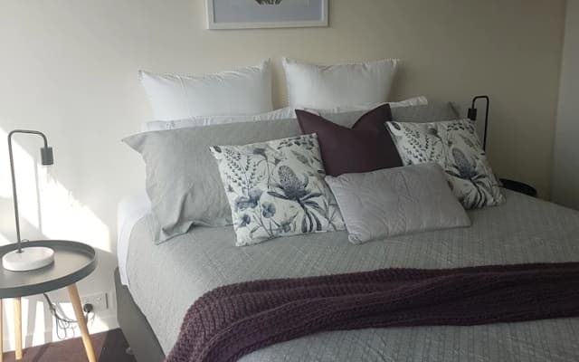 Xanadu Apartments - photo 5
