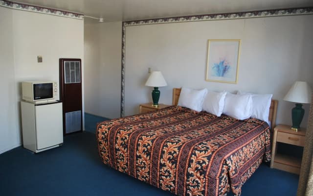 Ocean Inn - photo 2