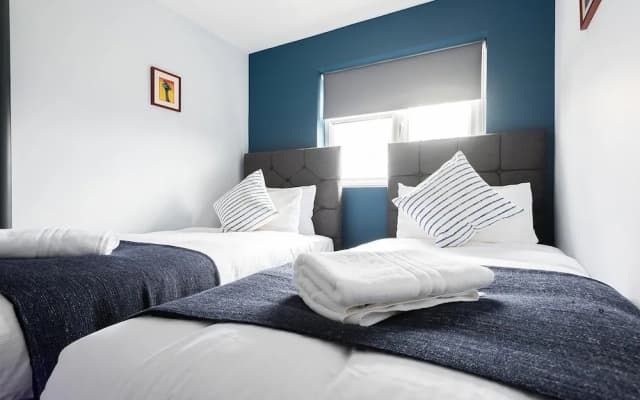 The Waterloo Residence - photo 4