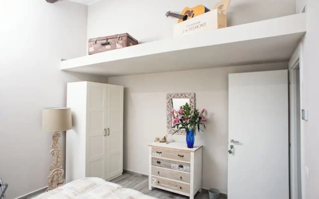 Mamo Florence - Orsini Apartment - photo 3