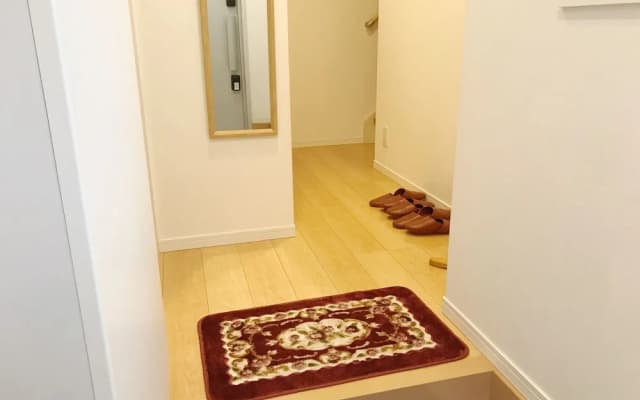 K's House - photo 2