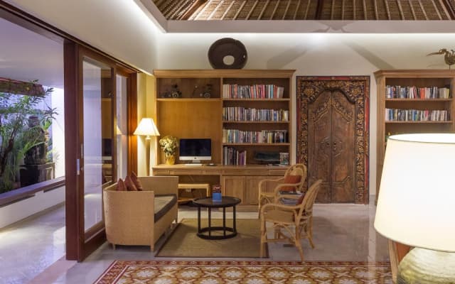Sudamala Resort, Sanur - photo 5