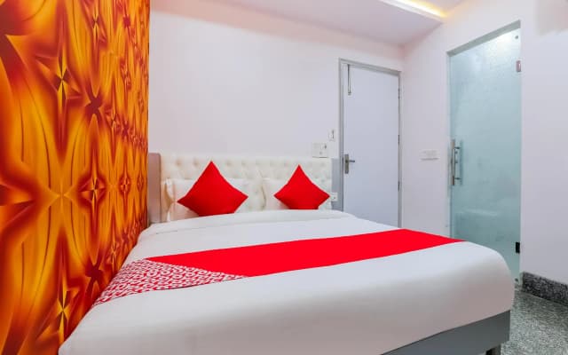 OYO 46183 New Tech India - photo 4