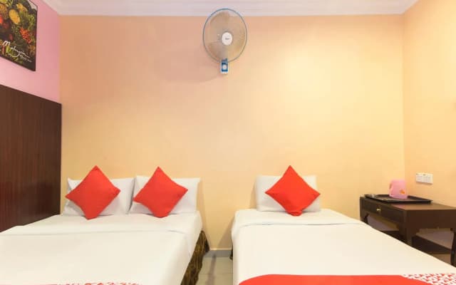 OYO 425 Hotel GS Inn - photo 3