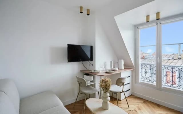 Superb Apartment Sacre Coeur With Air-conditionner - photo 5