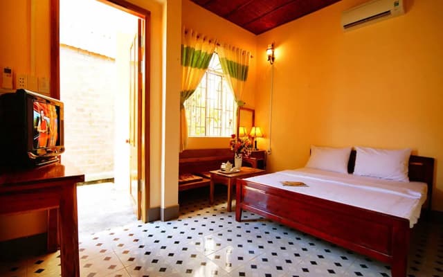Lan Anh Garden Resort - photo 2