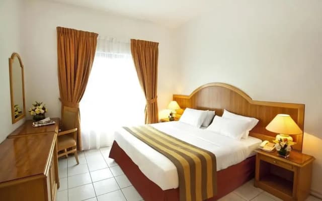 Capitol Residence - photo 4
