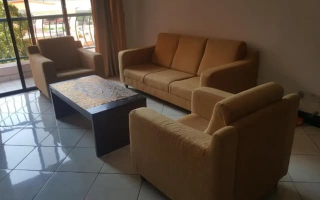 Marina Court Homestay Kota Kinabalu - photo 5