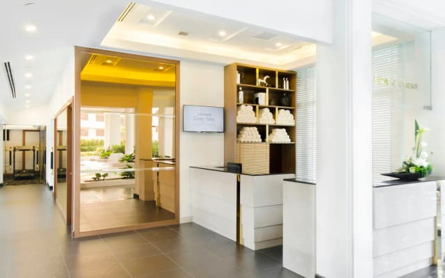 Grande Centre Point Ploenchit Hotel - photo 5