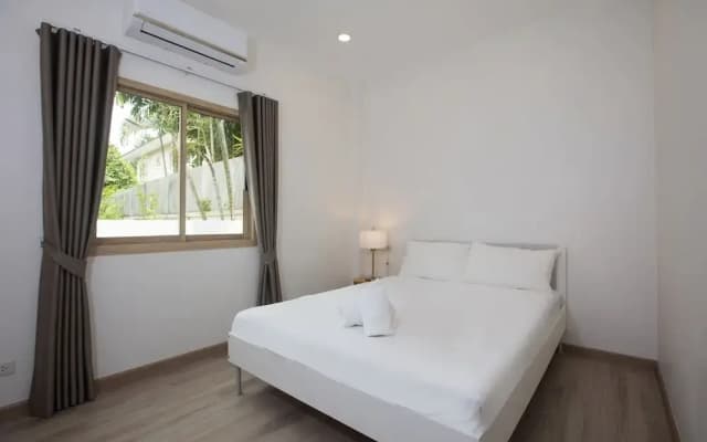 Tropical Life at Seamate 2BR Pool Villa - photo 5