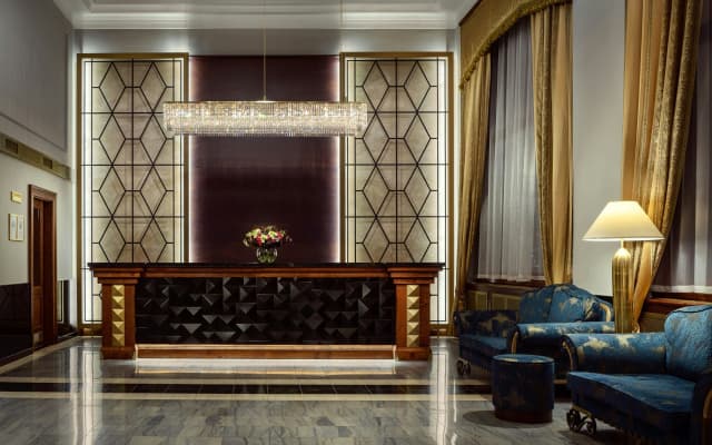 Art Deco Imperial Hotel - photo 2