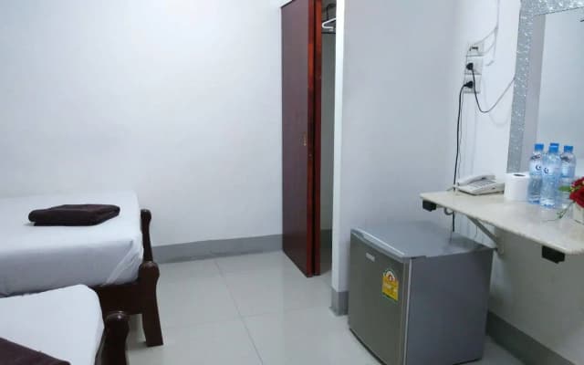 Al-Sana Hotel - photo 5