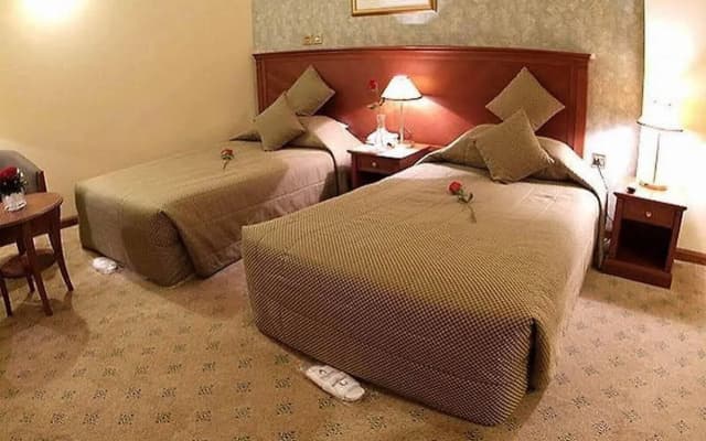 Royal Qatar Hotel - photo 4