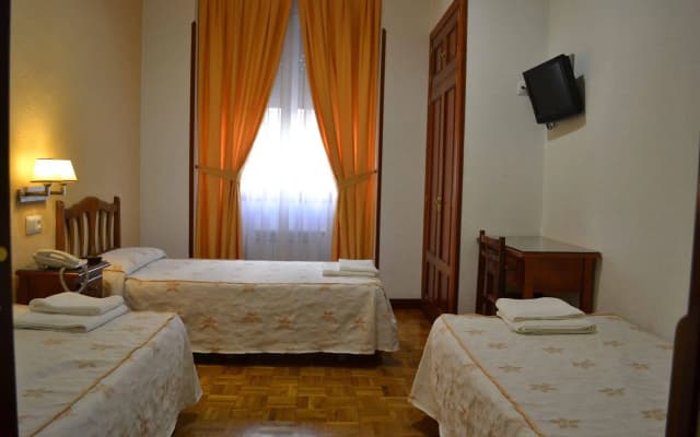 Hostal Edreira - photo 3