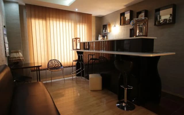 Hotel BU - photo 2