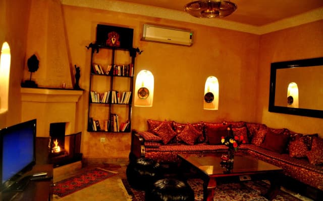 Riad Spa Le Secret de Zoraida - photo 2