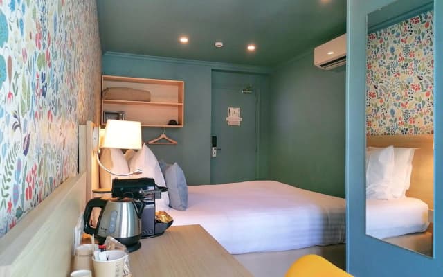 Hotel Du Centre, un hotel AMMI - photo 3