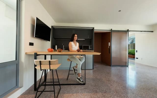 Acropolis View Luxury Apartment - Adults Only - photo 5