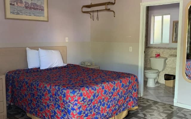 Horizon Inn Motel - photo 5