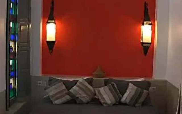 Riad Bel Haj - photo 4