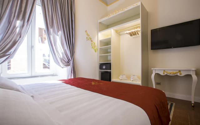 Trastevere Royal Suite - photo 4