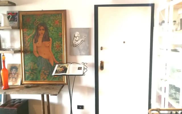 L'Atelier dell'Artista - photo 2