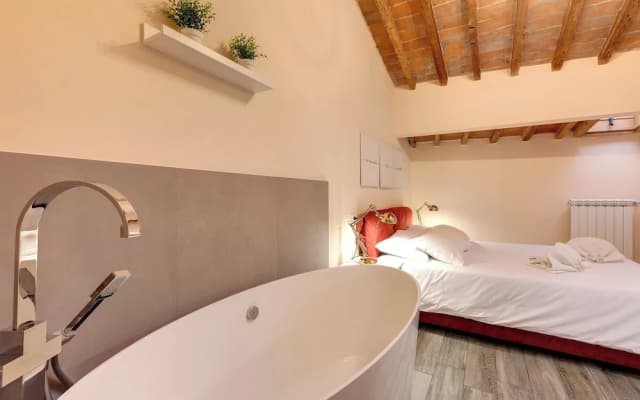 Mamo Florence - Timo Apartment - photo 3