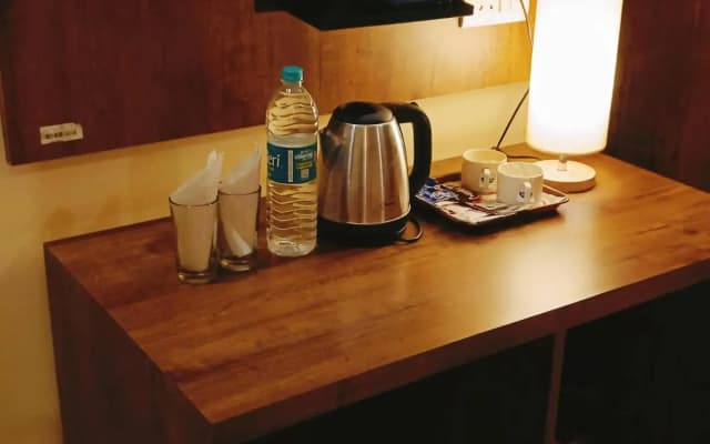 Mayda Inn- A Boutique Hotel - photo 3