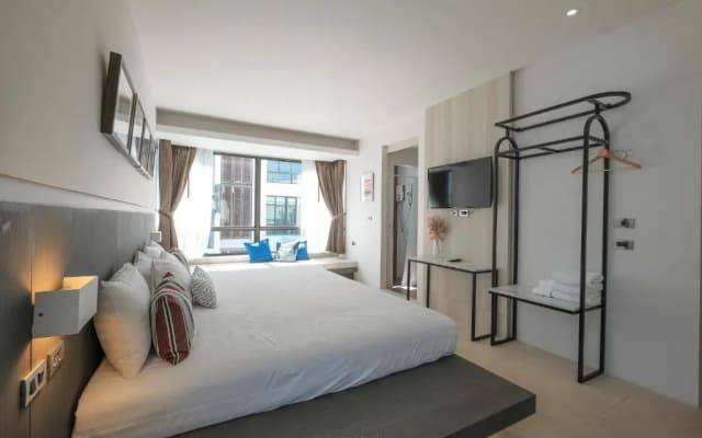 Norndee Hotel Hua Hin - photo 5