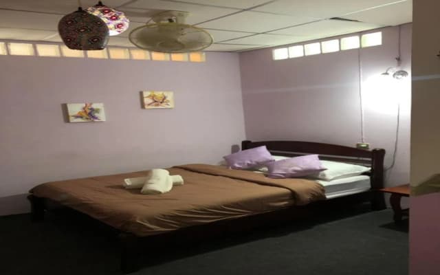 Holiday Phangan - photo 5