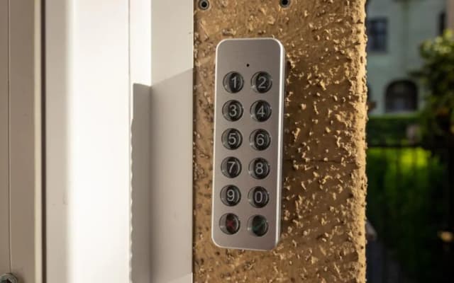 Sunbird Apartman Budapest - photo 4