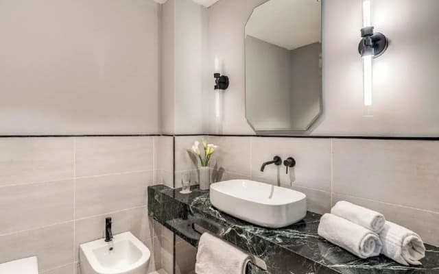 Hotel Santa Maria Maggiore - photo 5