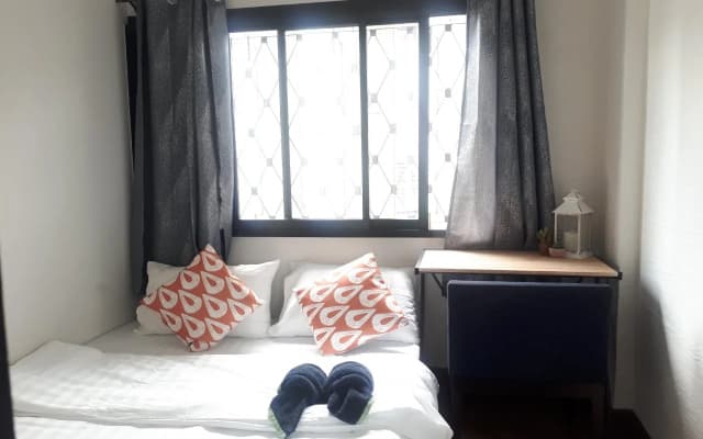 Sleep With You Hostel - photo 4
