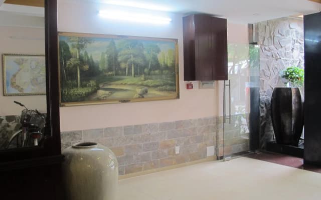Sharon Hotel - photo 4