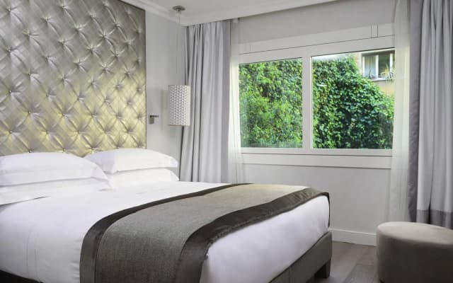 Ponte Vecchio Suites & Spa - photo 5