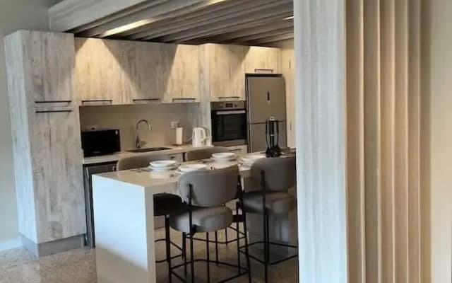 Meraviglia Lake View Residence New Cairo - photo 5