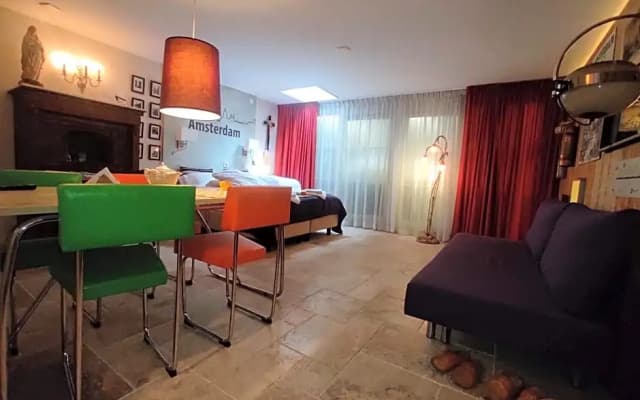 Studio53Amsterdam - photo 3