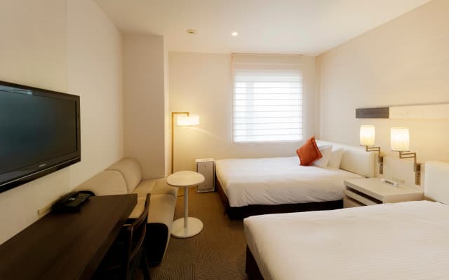 Hotel Keihan Tokyo Yotsuya - photo 5