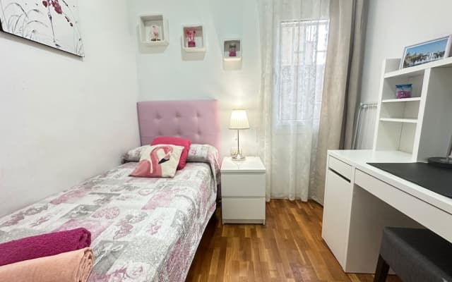 Rooms Nuevo Arago - photo 3