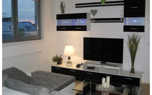 Panorama Apartment Vienna - photo 2