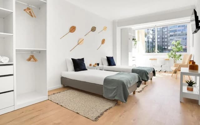 Sunny Suites Lisbon - photo 5