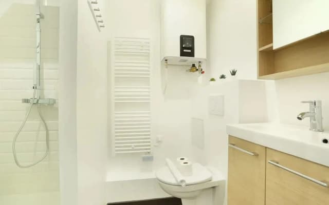 Sublime et neuf studio Le Marais ( Commines) - photo 5