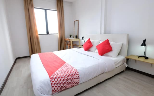 Bata Merah Boutique Hotel - photo 3