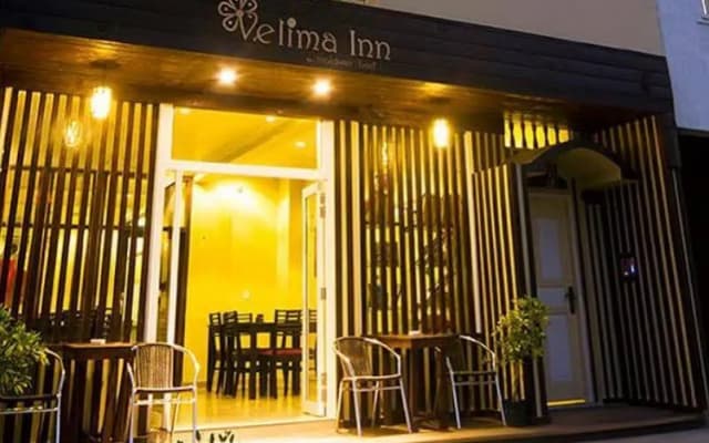 Velima Inn Hulhumale - photo 4