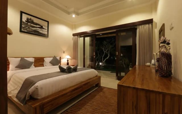 Duana Sari Ubud - photo 4