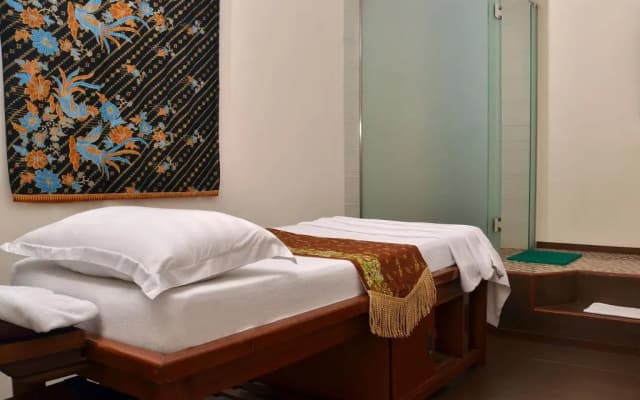 d'primahotel Melawai Blok-M - photo 2