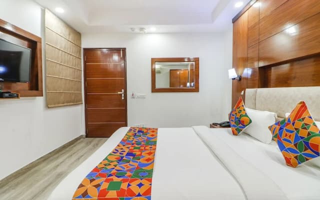Fabhotel Dwarka Suites - photo 5