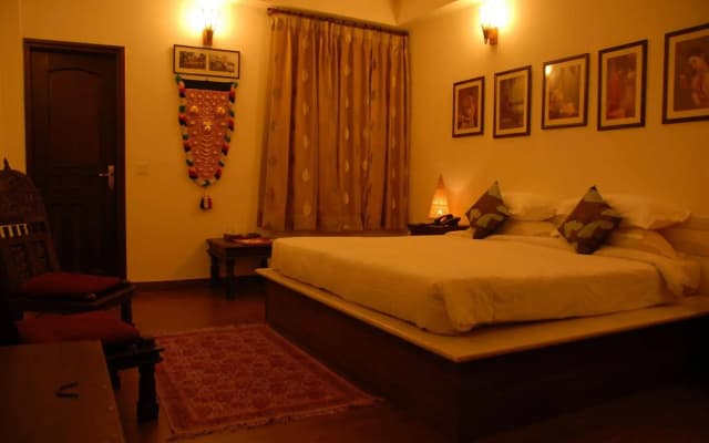 Shanti Home - photo 5