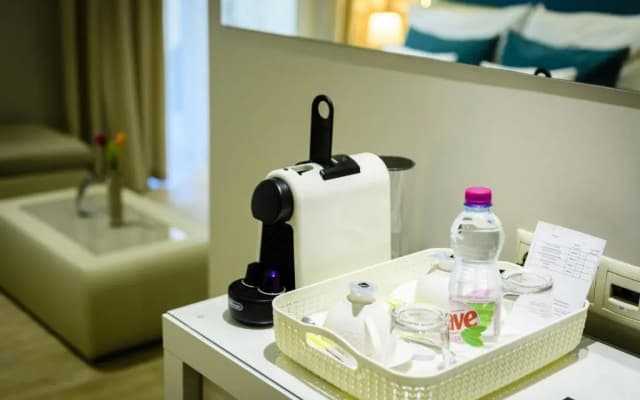 The Hotel Unforgettable - Hotel Tiliana by Homoky Hotels & Spa - photo 3