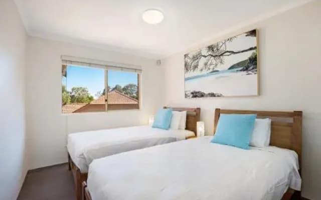 North Ryde Self Contained 2 Bed Apartment (37CULL) - photo 5